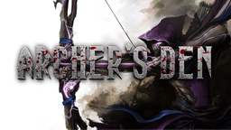 Archer's Den Discord Server Banner