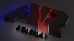 AR Discord Server Banner