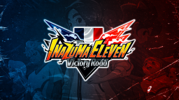 Inazuma Eleven Discord Server Banner