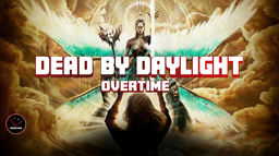 Dead by Daylight Polska - 🕐Overtime Discord Server Banner