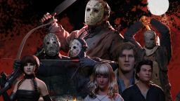 Unresurrected Discord Server Banner