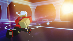 Test Discord Server Banner