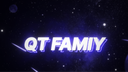 QT Family Discord Server Banner