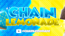 ChainLemonade Studios Discord Server Banner