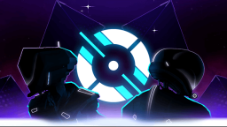 Echo VR Lounge Discord Server Banner