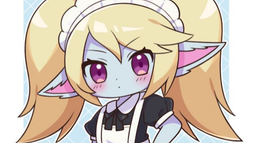 Tarreito UWU Discord Server Banner
