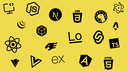 JavaScripters Discord Server Banner