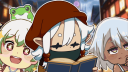 Dungeon Friends (That's us!) Discord Server Banner