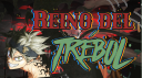 🍀Reino del Trebol🍀 Discord Server Banner