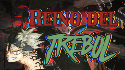 🍀Reino del Trebol🍀 Discord Server Banner