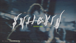 Snitchin Discord Server Banner