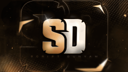 Script Dunyam 🎃 @data Discord Server Banner