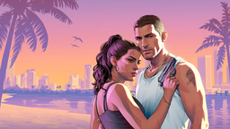 GTA Online Discord Server Banner