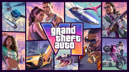 GTA Online Discord Server Banner