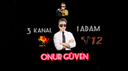 ONUR GUVEN Discord Server Banner