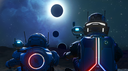 No Mans Sky Hub Discord Server Banner