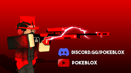 PokeBlox's Zoo Discord Server Banner