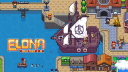 Elona Mobile Discord Server Banner