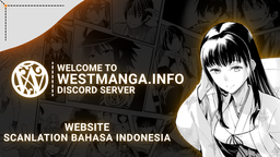 WestManga.site Discord Server Banner