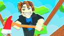 Chop Your Tree Discord Server Banner