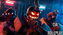 🎃 CIA Discord Server Banner