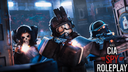 CIA Discord Server Banner