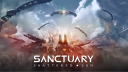 Sanctuary Discord Server Banner