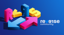 Reverse Community Discord Server Banner