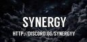 SYNERGY Discord Server Banner