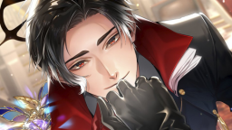 Obey Me! Discord Server Banner