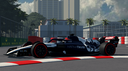 Formula World Series Discord Server Banner