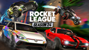Rocketment Discord Server Banner