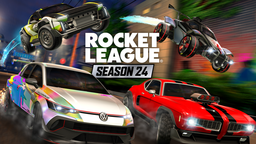 Rocketment Discord Server Banner