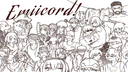 Emicord Discord Server Banner