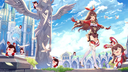 AmberMains Discord Server Banner