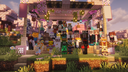 Alinea Discord Server Banner