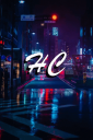 🔥 ✘ Harryron Community Discord Server Banner