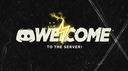 GAMERS WORKSPACE Discord Server Banner