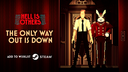 Strelka Games [Hell is Others] Discord Server Banner