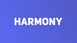 Harmony Discord Server Banner