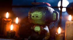 Comunidade Escoteiros Discord Server Banner