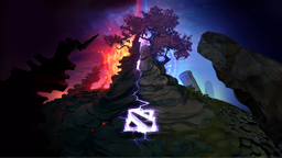 Dota 2 Germany Discord Server Banner