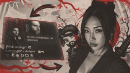 🪓 Axe Design © #4k500⛩🇧🇷 Discord Server Banner