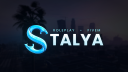 Stalya Discord Server Banner