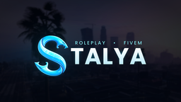 Stalya Discord Server Banner