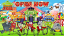 Bin Weevils Rewritten Discord Server Banner