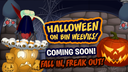 Bin Weevils Rewritten Discord Server Banner