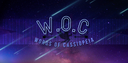 Words of Cassiopeia Discord Server Banner