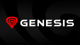 Genesis-Zone Discord Server Banner
