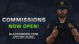 Blaze Modifications Discord Server Banner